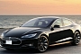 Tesla Gives Complete Battery Warranty