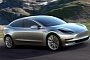Tesla Gives Model 3 OTA Update, Consumer Reports Now Recommends the EV
