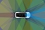 Tesla Gives Up on Ultrasonic Sensors, Cuts Autopark, Park Assist, and Summon Functions