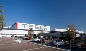 Tesla Goes Public About California's DFEH Lawsuit in Threatening Tone