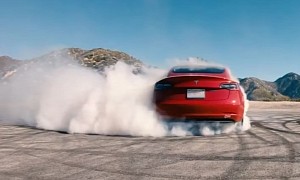 Tesla Got Rid of the Costly Acceleration Boost Upgrade for the 4680 Model Y Standard