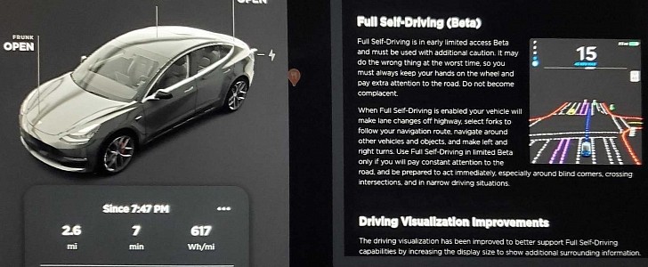 Tesla Hacker calls FSD a blatant cash grab scam as it currently is