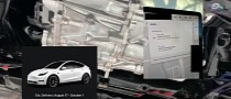 Tesla Halts Deliveries of German Model Y Performance Due to Rear Motor Defect