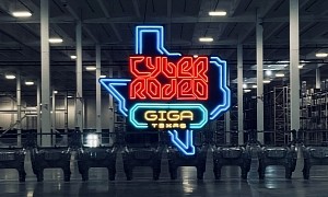 Tesla Has at Least One Big Surprise Ready for the Giga Texas Grand Opening