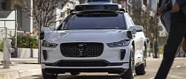Tesla Has No Chance at Full Autonomy With Autopilot, Says Waymo CEO