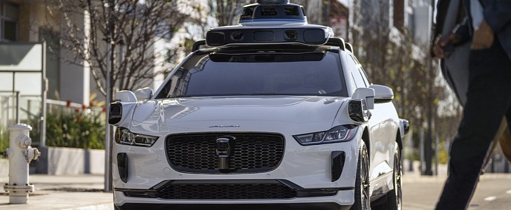 Waymo CEO says Tesla will never achieve full autonomy with Autopilot