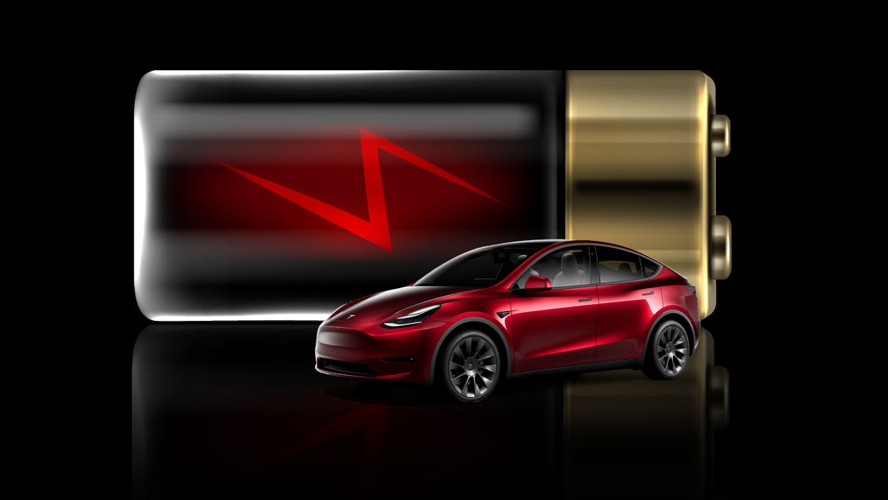 2022 Tesla Model S Gets Official EPA Range/Efficiency Numbers