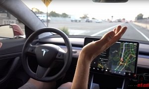 Tesla Hides Autopilot Progress from the Public, Raising Further Questions