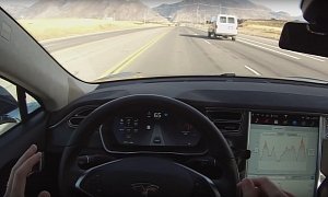 Tesla Hikes Autopilot Price, Says It Reflects Its Value Better