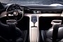 Tesla Hires Porsche Mission E Interior Designer - Resistance Is Truly Futile