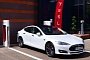 Tesla Inaugurates New Supercharger Stations in London and Birmingham