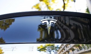 Tesla, Inc. Is The New Name Of Tesla Motors