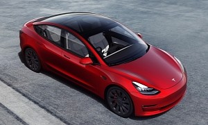 Tesla Inflates Model 3 Sales Numbers in Australia in 2021, Attributes That to Human Error