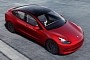 Tesla Inflates Model 3 Sales Numbers in Australia in 2021, Attributes That to Human Error