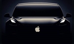 Tesla-Inspired Apple Car Due in 2024 at the Earliest, to Come with TSMC Chip