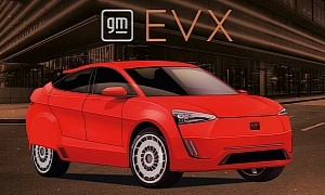 Tesla-Inspired General Motors EV1 Is an Alternative Start of the EV Revolution