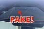 Tesla Installed a Fake Front Camera in HW4 Vehicles, and People Wonder Why