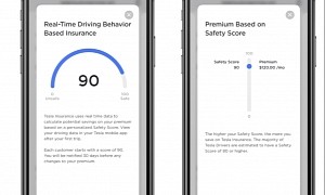 Tesla Insurance Goes Live in Texas with One Big Difference
