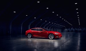 Tesla Intends To Discontinue The Model S 60 kWh And 60D
