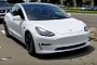 Tesla Inviting Reservation Holders to Model 3 Test Drivers Late This Year