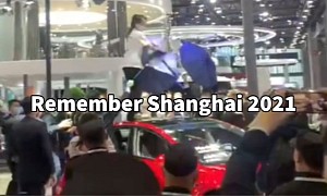Tesla Attending 2023 Shenzhen Auto Show, Might Showcase Refreshed Model 3