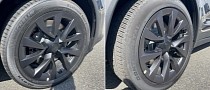 Tesla Is Dangerously Messing Up With Tire Assembly