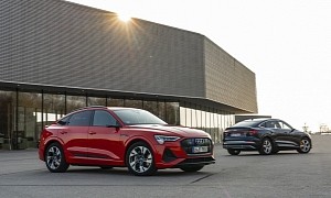 Tesla Is Falling Behind Renault and Audi in Europe, Giga Berlin Is Vital