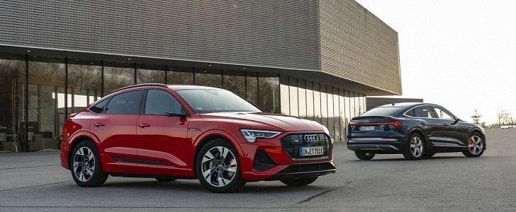 Tesla Is Falling Behind Renault And Audi In Europe Giga Berlin Is Vital Autoevolution