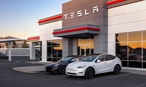 Tesla Is Looking to Control Lithium Supply Chain by Becoming a Miner
