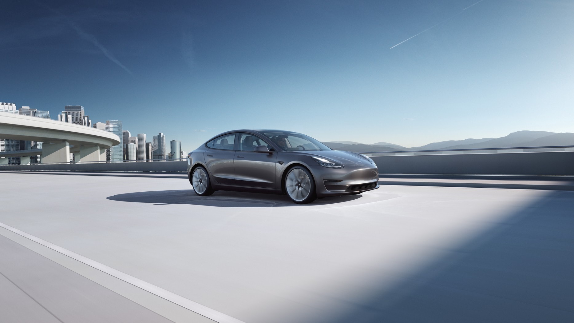 2024 Tesla Model 3 Facelift Reportedly In the Works, Expect an Even Simpler  Design - autoevolution