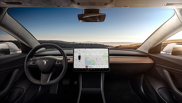 Tesla 30-day trial for Enhanced Autopilot in Australia and New Zealand
