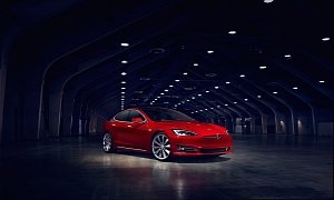 Tesla Is the Highest Satisfaction Premium Brand