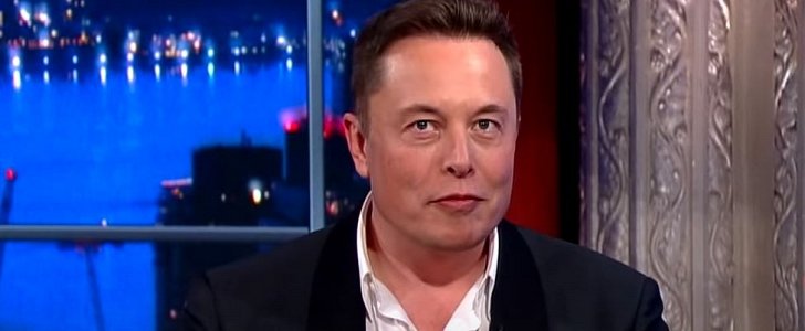 Elon Musk's war against local government to keep the Fremont facility open continues 