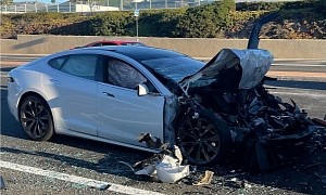 Tesla Is Under Flack for Autopilot-Related Crashes, Elon Musk Points to Safety Records