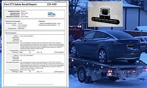 Tesla Issues a Heat Pump Recall in a Disappointing Fashion