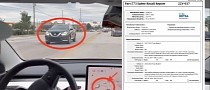 Tesla Issues Second Recall Connected to FSD – Now It Has to Do With Rolling Stops