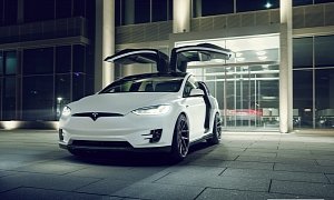 Tesla Woes Growing: Model X Recalled, Model 3 Still in Production Hell