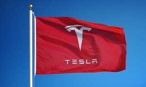 Tesla Jobs Up for Grabs in Shanghai, China