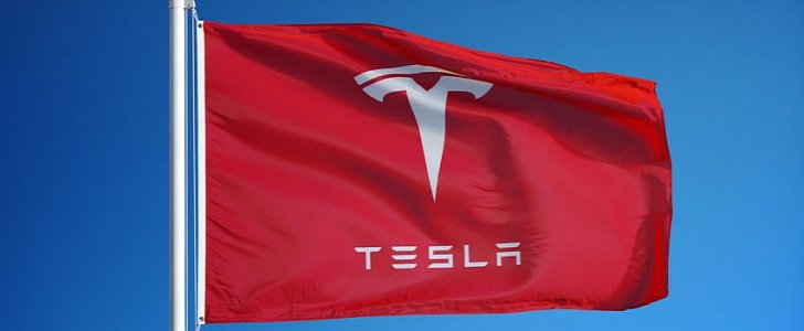 Tesla now hiring for Shanghai operations