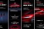 Tesla Kicks Off Model 3 Highland Advertising Campaign by Explaining the Lighting Tech