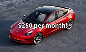 Tesla Launched an Unbeatable Leasing Offer for Model 3 and Model Y, but There's a Catch