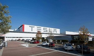 Tesla Lays Off 200 Autopilot Workers, Closes San Mateo Facility