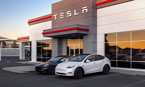 Tesla Leads Both the U.S. EV Market and the Luxury Car Segment, Leaving Rivals in the Dust