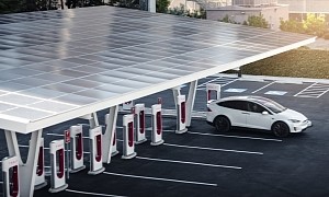 Tesla Leaks Over 50 Upcoming Supercharger Location Openings in the U.S.