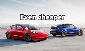 Tesla Lowers Prices for Model 3 RWD and Model Y Range Right Before Q1 Earnings Call