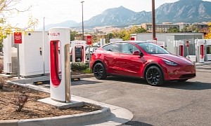 Tesla Makes Supercharging Free for the 4th of July Weekend, But Only in Five States