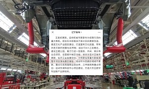 Tesla May Build Second Plant in China, More Specifically in Shenyang