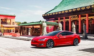 Tesla Might Close China Deal, Start Producing Cars Locally