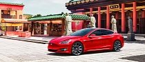 Tesla Might Close China Deal, Start Producing Cars Locally