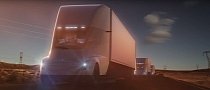 Tesla Might Have Built the Semi Electric Truck Primarily for Itself